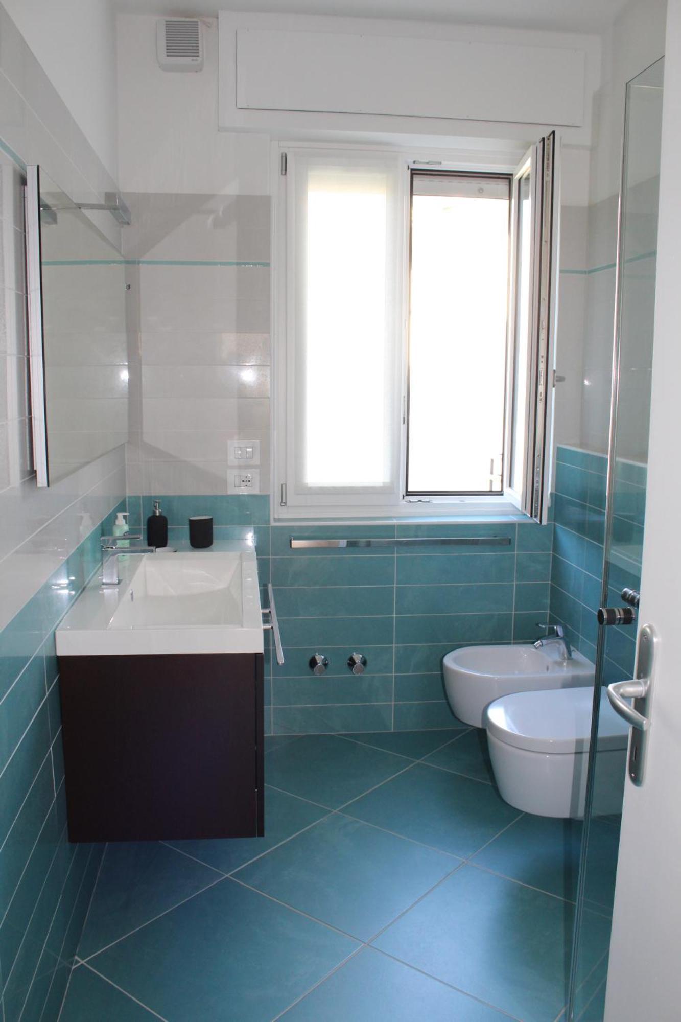 Wind&Sun Apartment 아르코 외부 사진